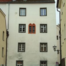 Krebsgasse 6 Regensburg