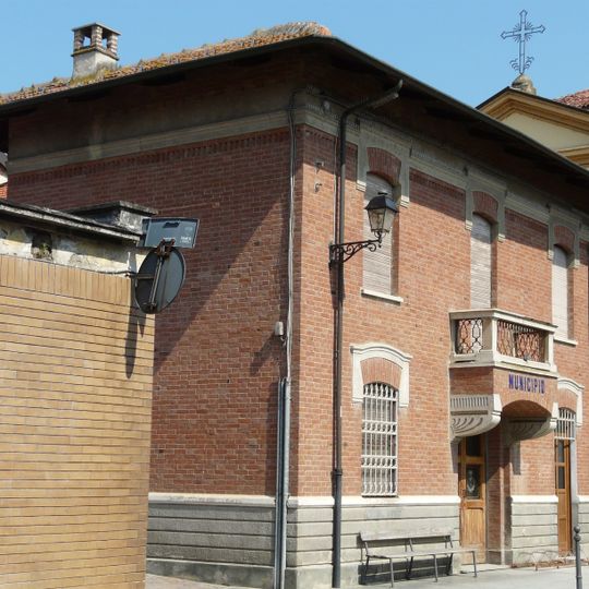 Palazzo comunale