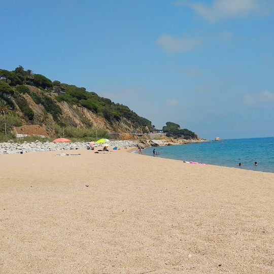 Platja del Morer