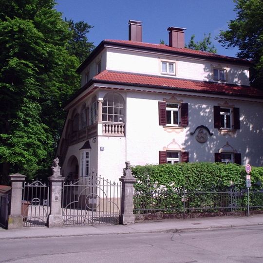 Sollner Straße 57