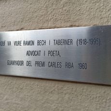 Ramón Bech i Taberner