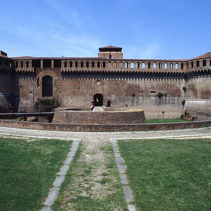 Rocca Sforzesca
