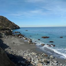 Starlight Beach