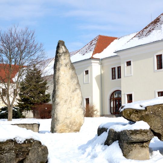 Holíčska manufaktúra, manufaktúra