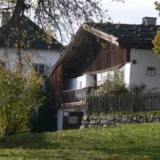 Brezerhaus in Sarleinsbach