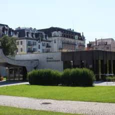 Musée gruérien