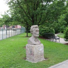 Abraham Lincoln