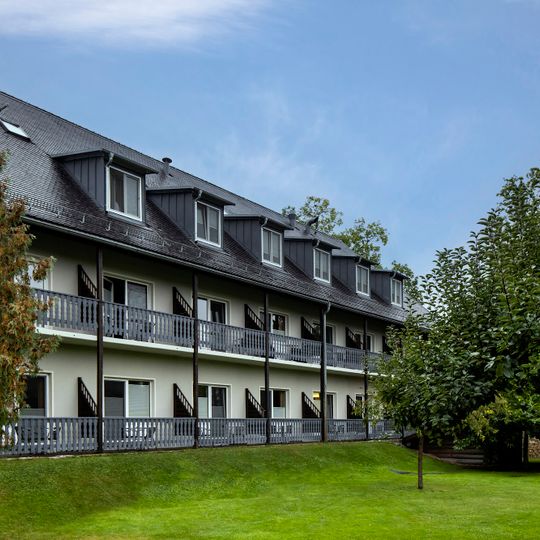 Landhotel Burg im Spreewald