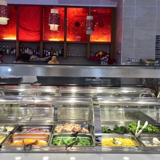 Wok Malo