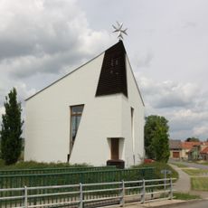 Kaple Panny Marie Sněžné