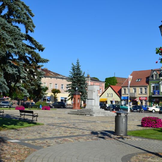 Stęszew