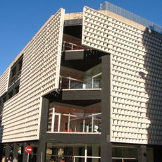 Biblioteca Mestre Martí Tauler