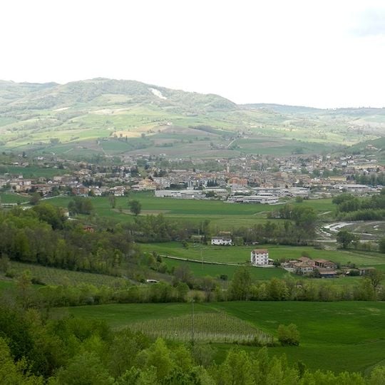 Pianello Val Tidone