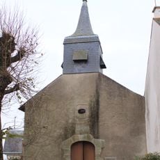 Chapelle Notre-Dame-de-Miséricorde