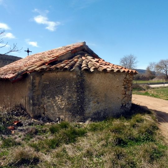 Ermita de Santa Elena