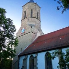 Michaelskirche, Waiblingen
