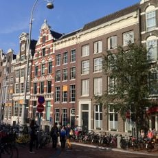 Oude Turfmarkt 149, Amsterdam