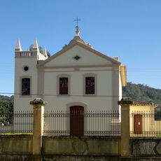 Igreja do Bom Jesus do Saivá