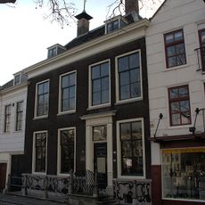 Westhavenkade 45, Vlaardingen