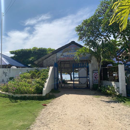 Isla Reta Beach Resort