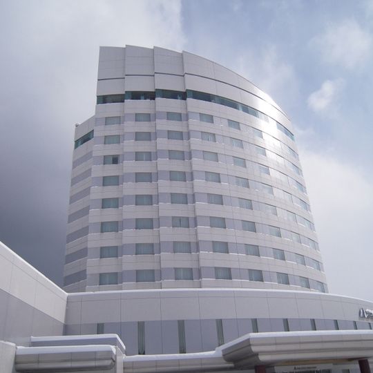 Surfeel Hotel Wakkanai