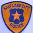 Salt Lake City Police Department
