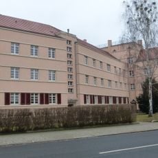 HGS-Siedlung Strehlen