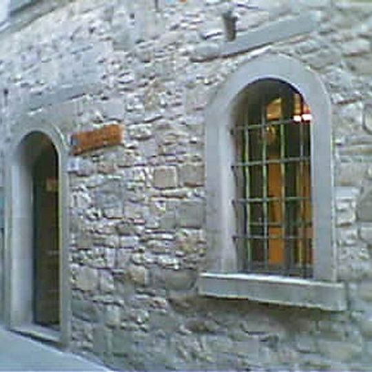 Museo dell'acqua e del mulino
