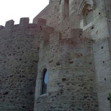 Monastero di Santa Maria della Valle