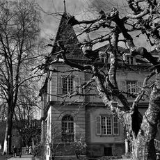 Villa Musegg
