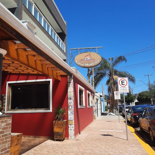Casa Mineira Restaurante