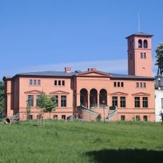 Schloss Dahlwitz