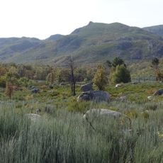 Macizo Central ourensán