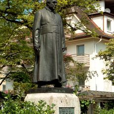 Sebastian-Kneipp-Denkmal