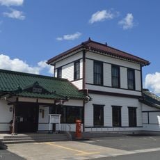 Kaya Railway Museum