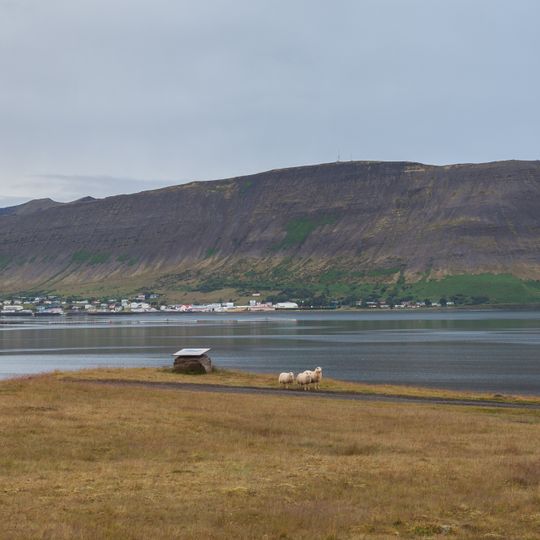Dýrafjörður