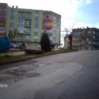 Distretto di Mustafakemalpaşa