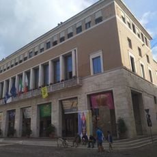 Palazzo comunale di Pesaro