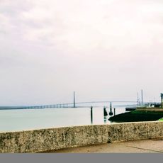 Bay viewpoint