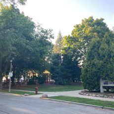 Lee Wright Park