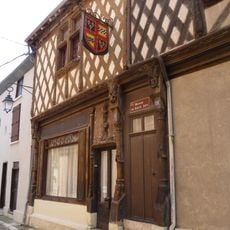 Maison du Bailli