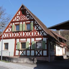 Bauernhaus