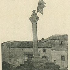 Rollo de justicia de Mazarambroz