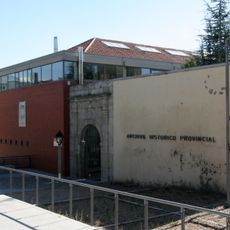 Archivo Histórico Provincial de Ávila