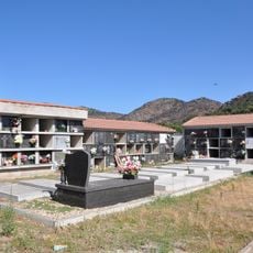 Cemetery of Gilbuena