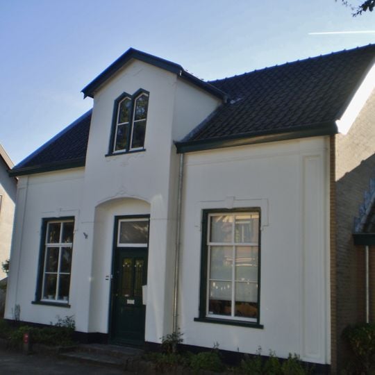 Kerkstraat 46