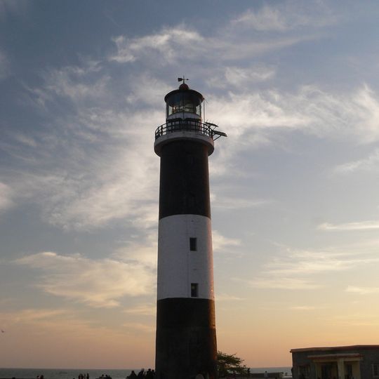 Pirotan Island