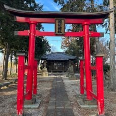 稲荷神社