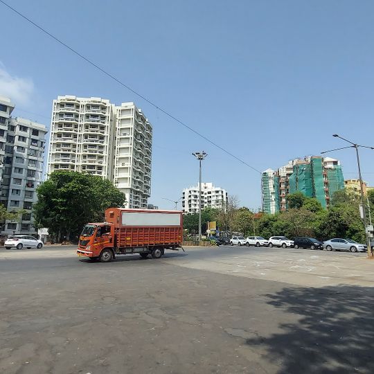 Versova Social