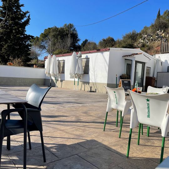 La Granja de Vacarisses